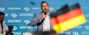 In Germania si chiedono come mai la destra avanza (il parallelo con l’Italia e le colpe del Green Deal)