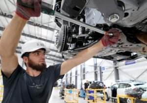 Imprese italiane, nel 2025 il fatturato torna a crescere grazie all’export
