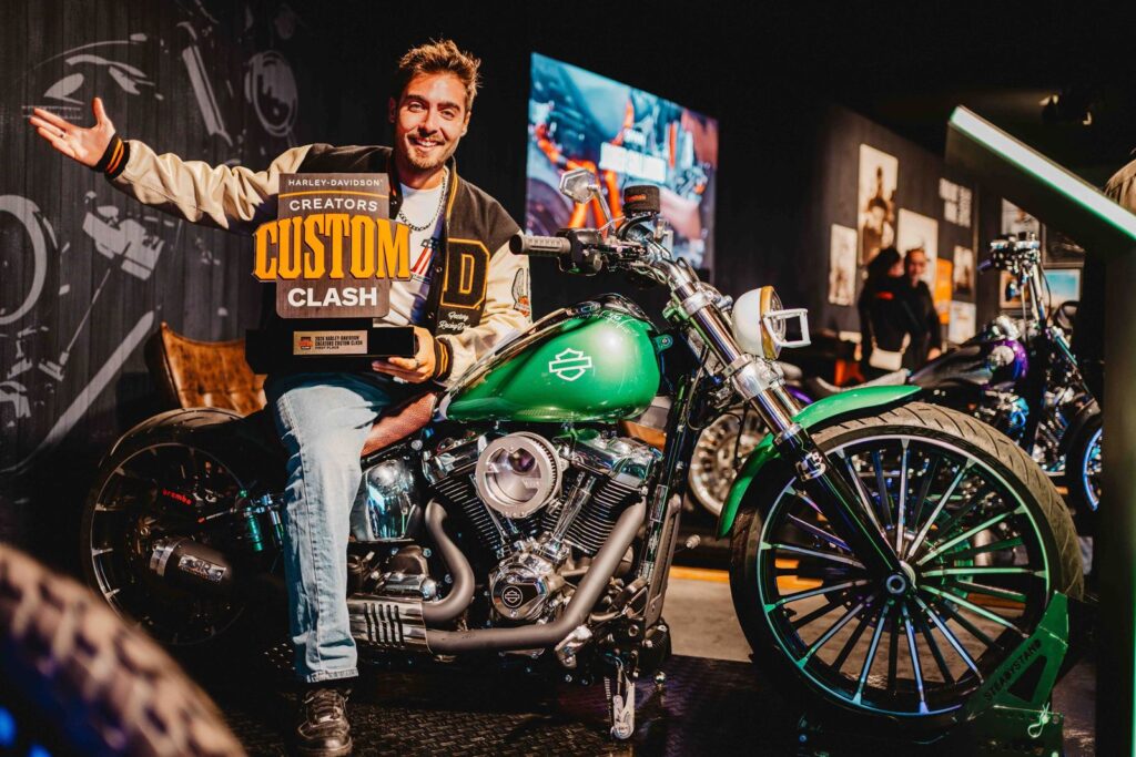 Jack NBC vince il Creators Custom Clash 2026: la sua Breakout conquista il primo posto
