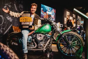 Jack NBC vince il Creators Custom Clash 2026: la sua Breakout conquista il primo posto