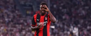 Juventus e Milan, un punto per uno (a Var spento)