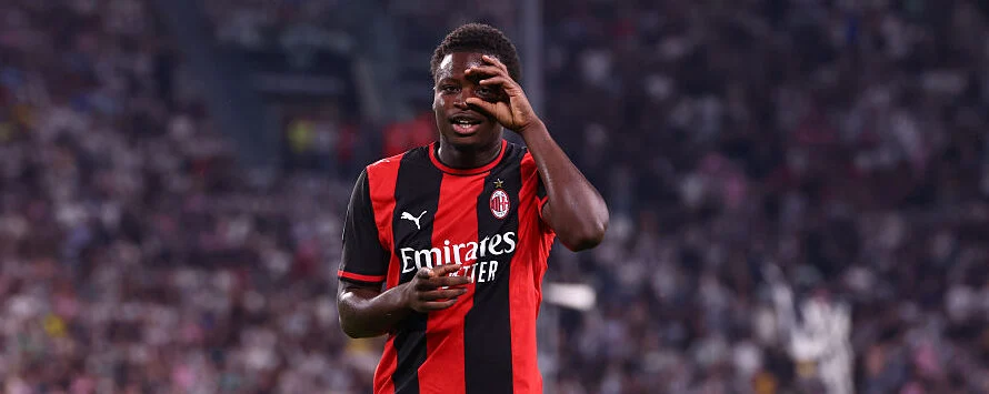 Juventus e Milan, un punto per uno (a Var spento)
