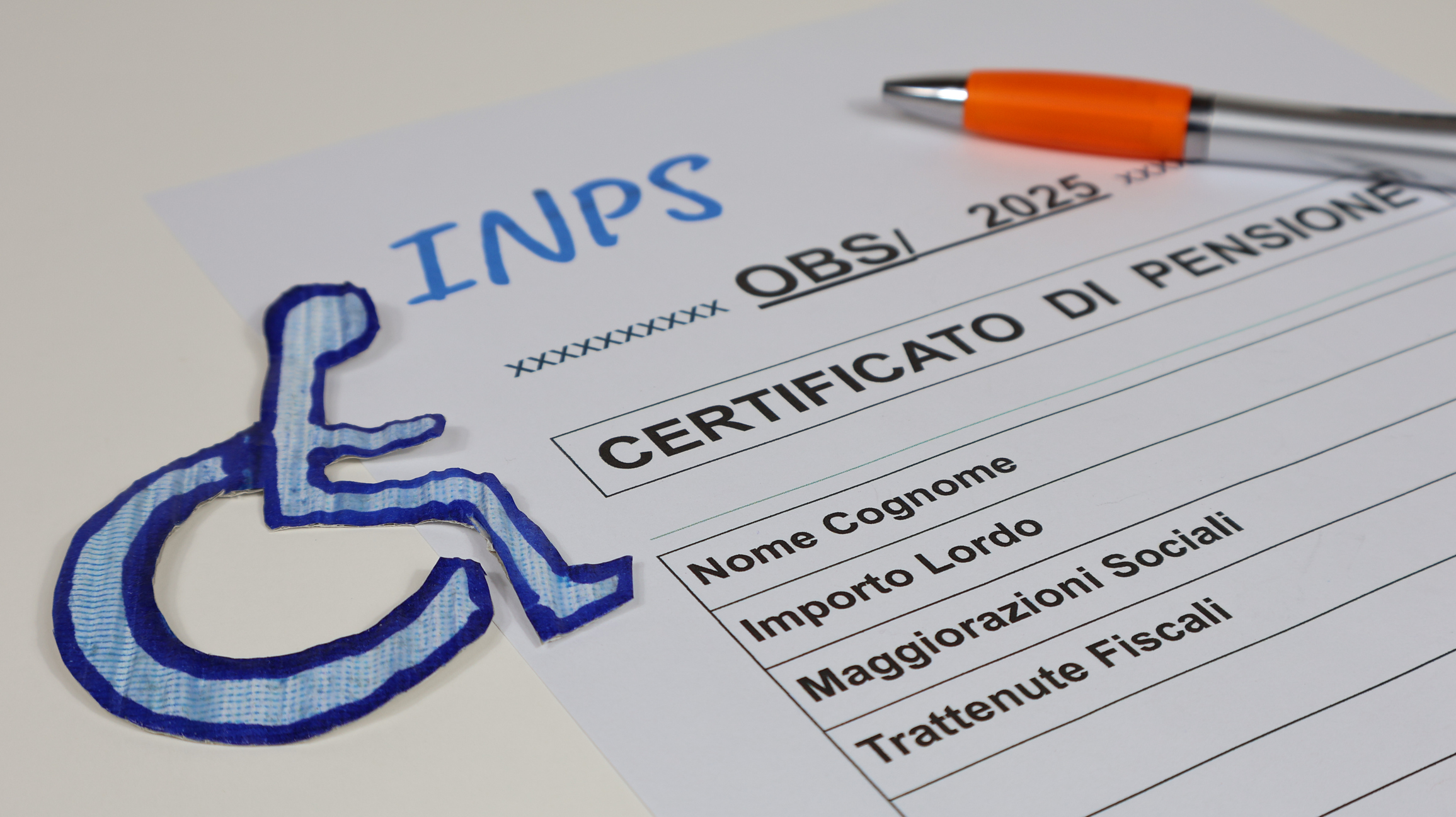 Legge 104, cosa cambia da gennaio 2027 e cosa bisogna fare
