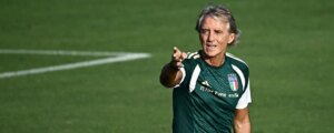 L’azzardo di Mancini: perché rinunciare ai veterani in Turchia è un rischio eccessivo