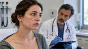 Morbillo, il virus torna a circolare in Italia: aumentano i casi, ma chi rischia davvero?