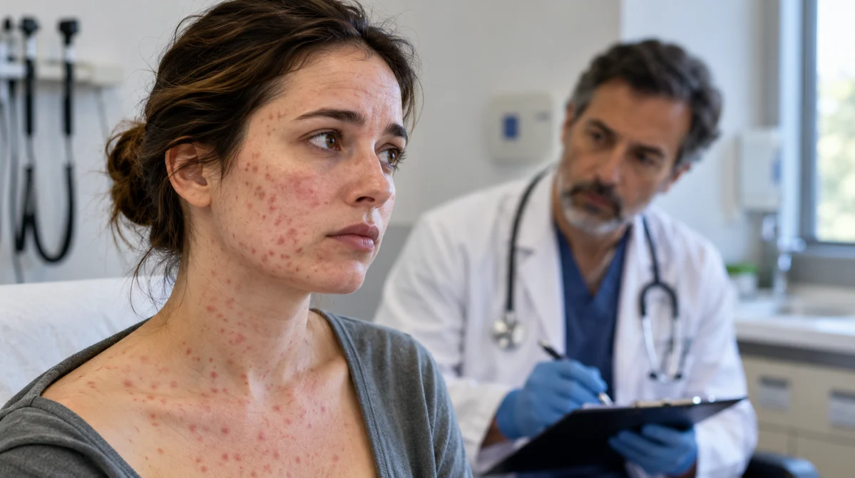 Morbillo, il virus torna a circolare in Italia: aumentano i casi, ma chi rischia davvero?