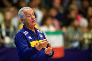 Niente triplete per le azzurre del volley: Italia battuta dalla Turchia in finale