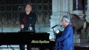 Operazione San Gennaro: Ascolta RTL 102.5 in diretta da Napoli il 28 settembre
