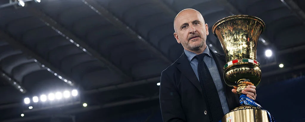 Piero Ausilio, addio Inter: ecco i motivi del clamoroso divorzio