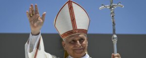 Papa Leone XIV rilancia l’anima cristiana dell’Europa (che spesso se ne dimentica)