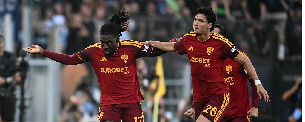 Roma e Inter, botta e risposta: cosa ha detto la sfida scudetto dell’Olimpico