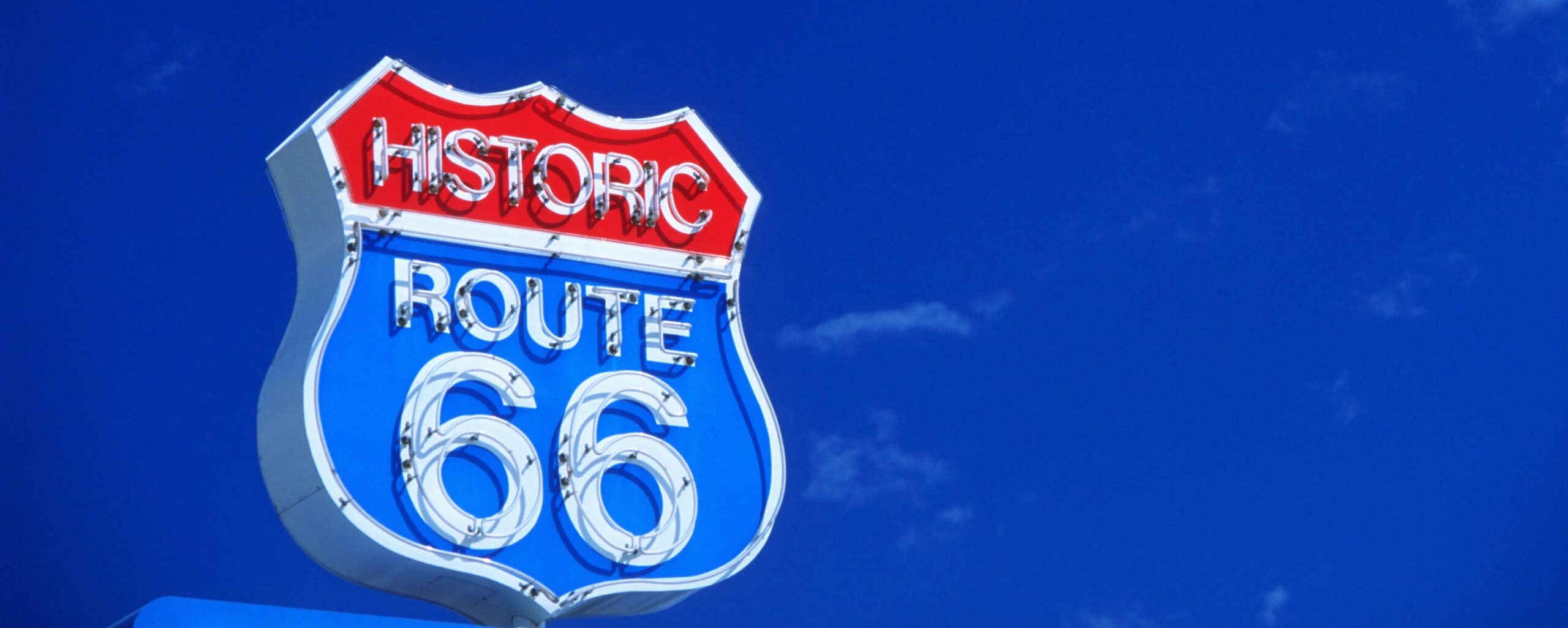 La Route 66 compie 100 anni: guida d’autunno per attraversare l’America senza fretta