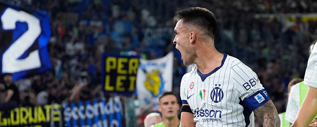 Scudetto e qualificazione Champions League: le previsioni (a sorpresa) dell’algoritmo