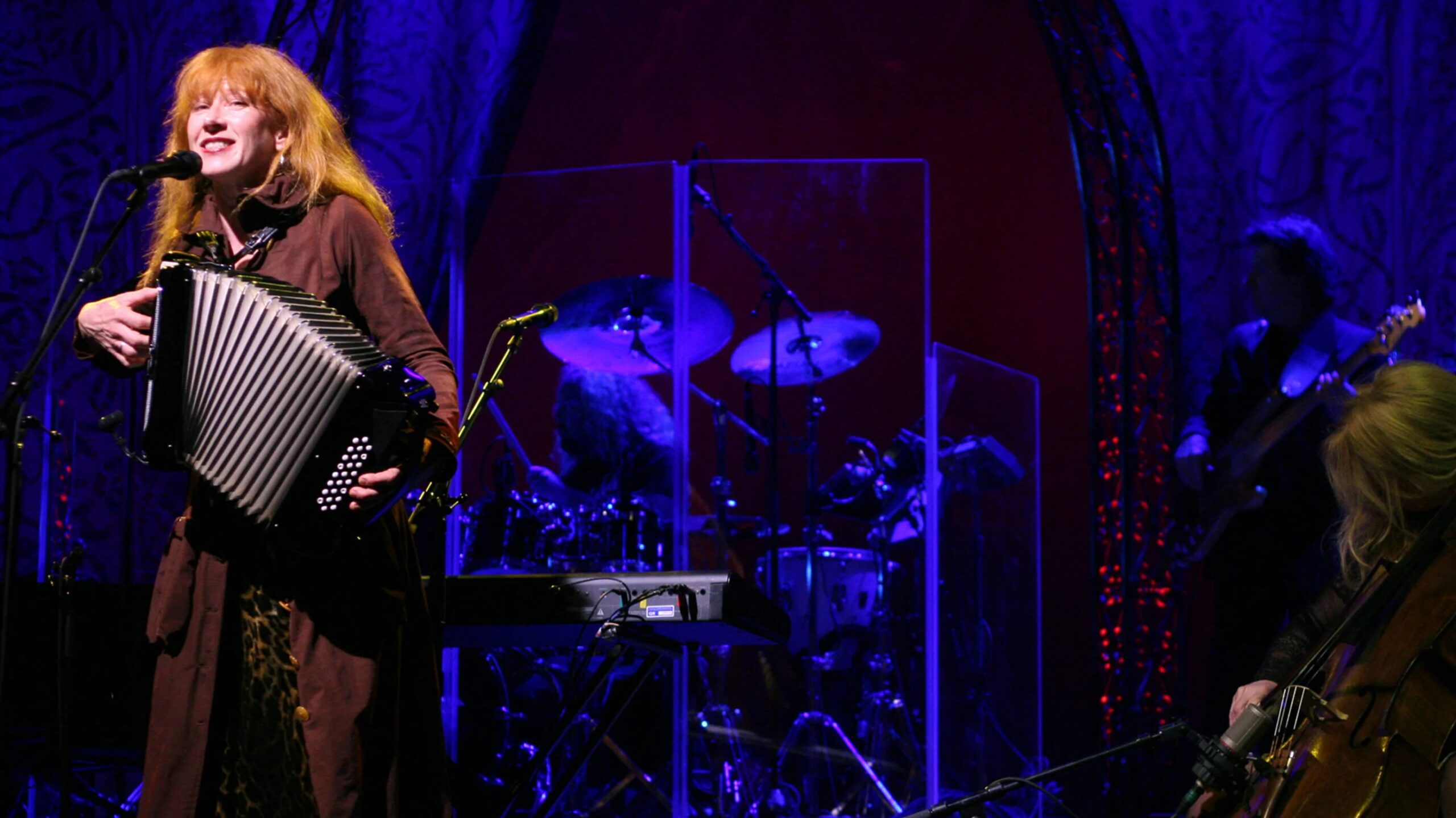 I trent’anni di “The Mask and Mirror”: intervista a Loreena McKennitt