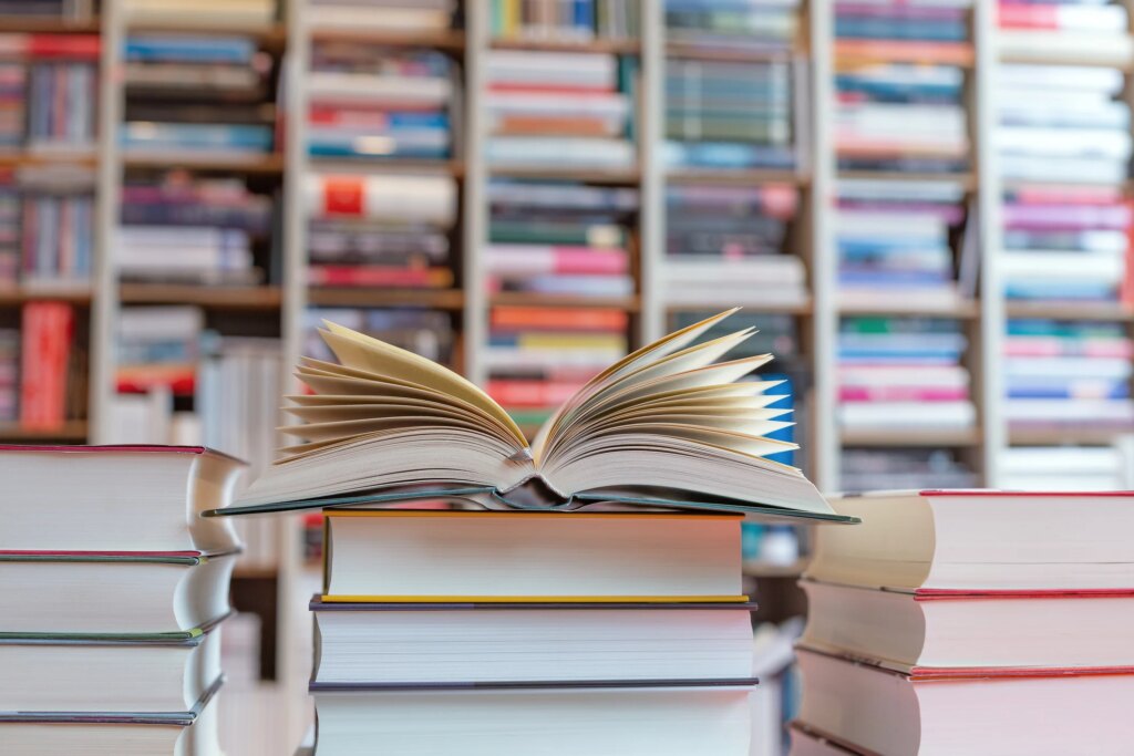Tre libri in uscita a settembre da non perdere