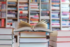 Tre libri in uscita a settembre da non perdere