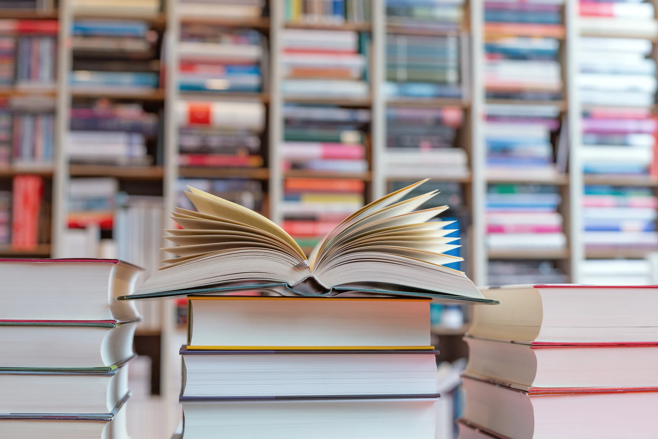 Tre libri in uscita a settembre da non perdere
