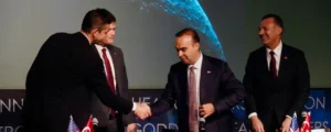 Turchia, il programma spaziale per accaparrarsi la sua parte di Luna