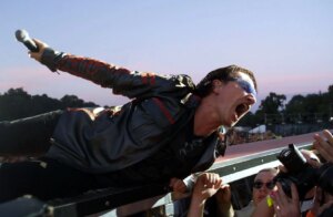 U2, cinquant’anni di musica. E adesso “Silencio”