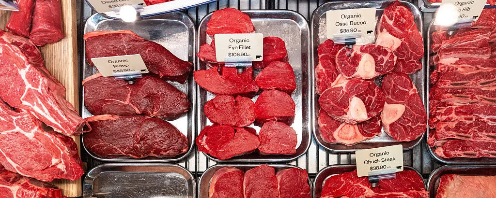 Midterm Usa: il costo della carne è un grattacapo per Trump