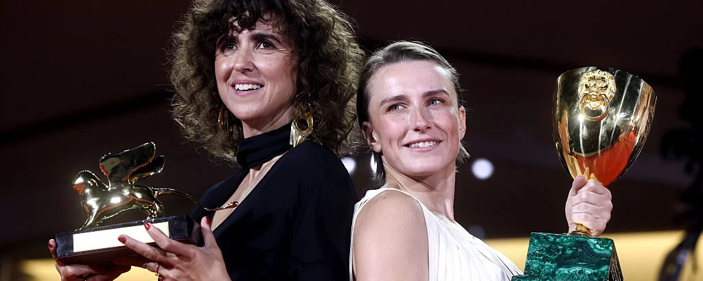 Venezia, 5 film in gara e zero premi: la disfatta totale del cinema italiano