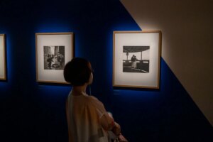 Vivian Maier, la tata che fotografava Chicago di nascosto