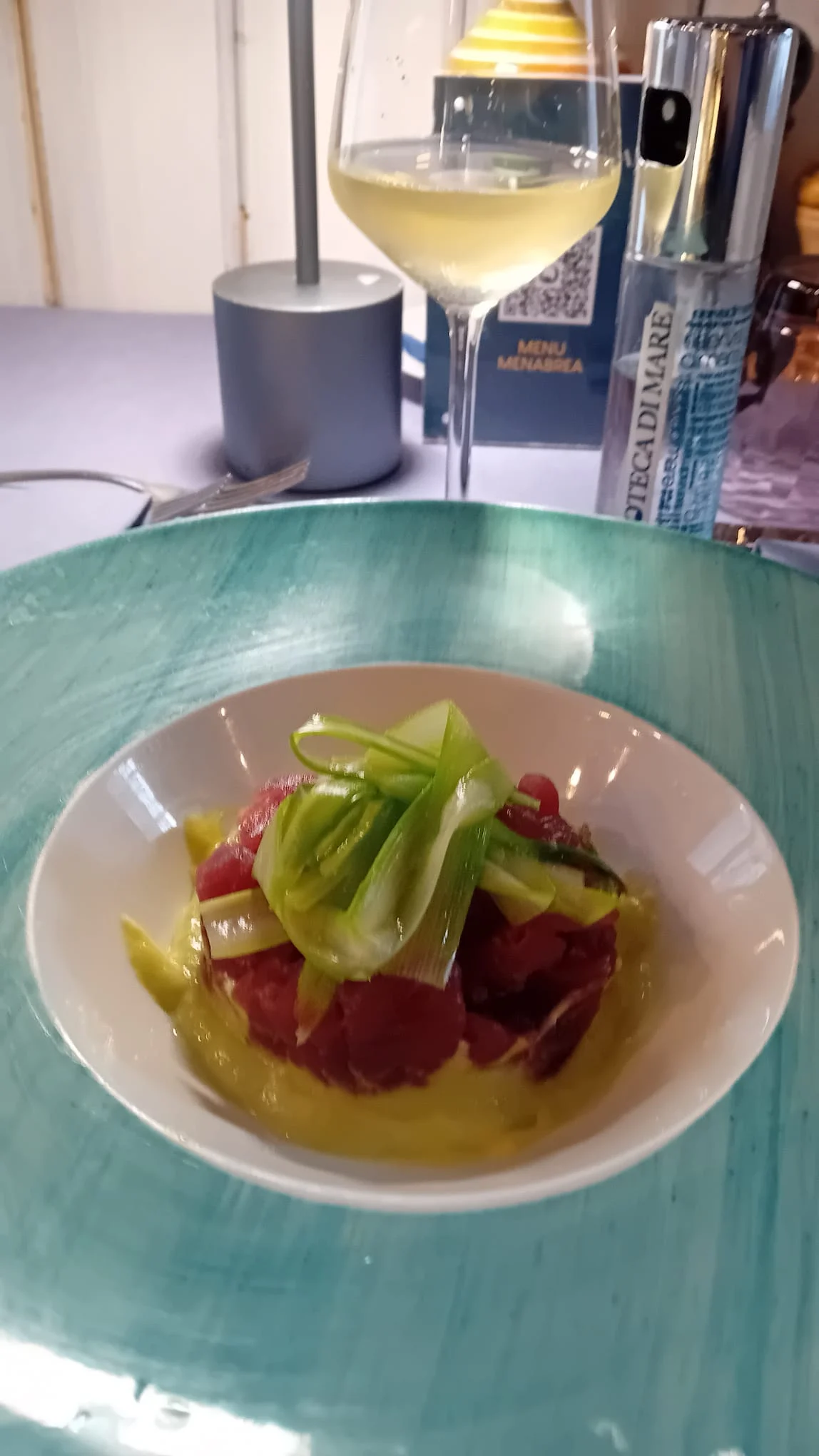 Where to eat the best fish in Milan: the restaurant guide