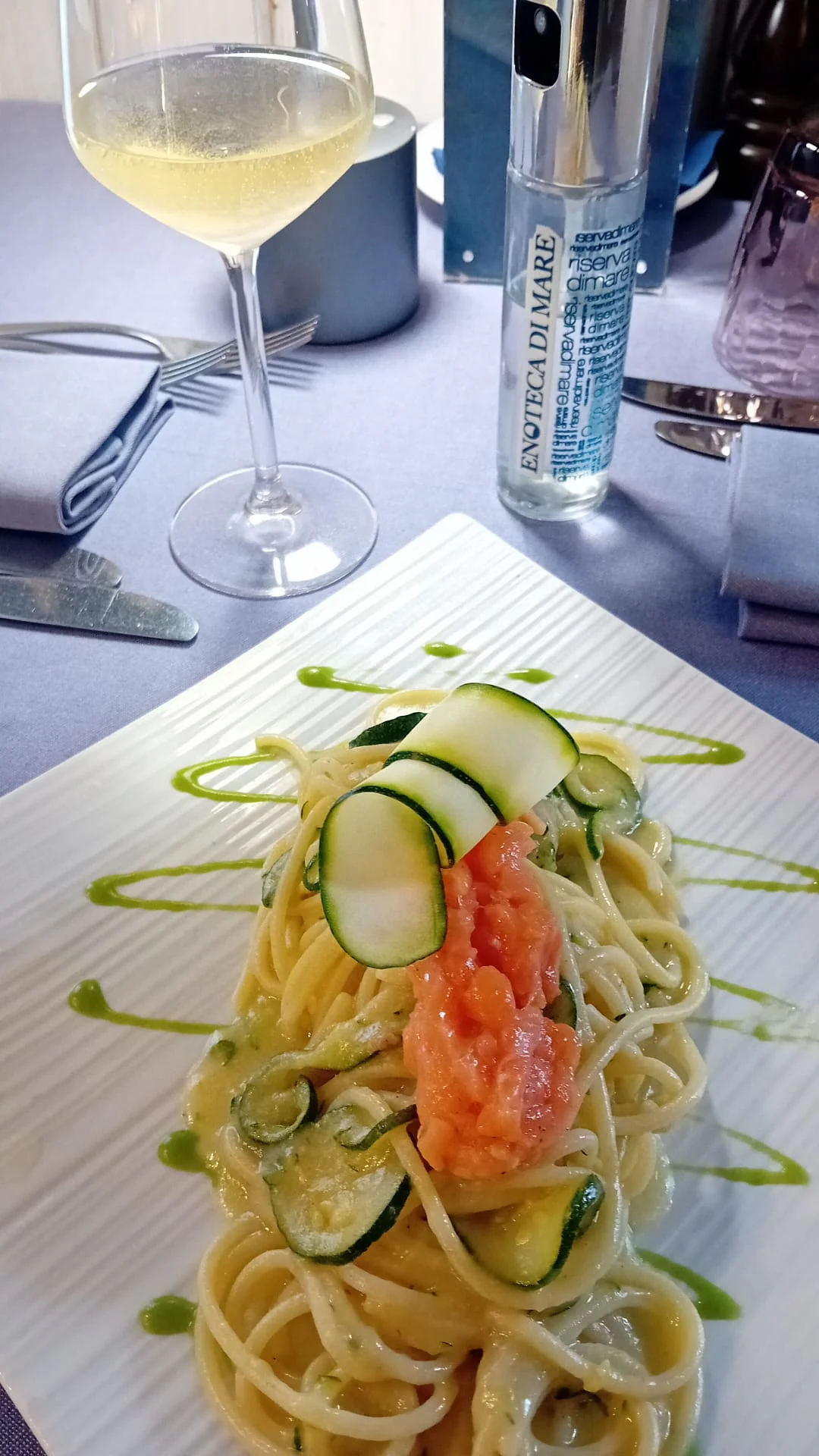 Where to eat the best fish in Milan: the restaurant guide