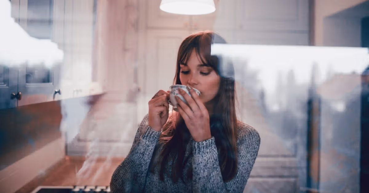 How your daily drink choice may be affecting your mental health