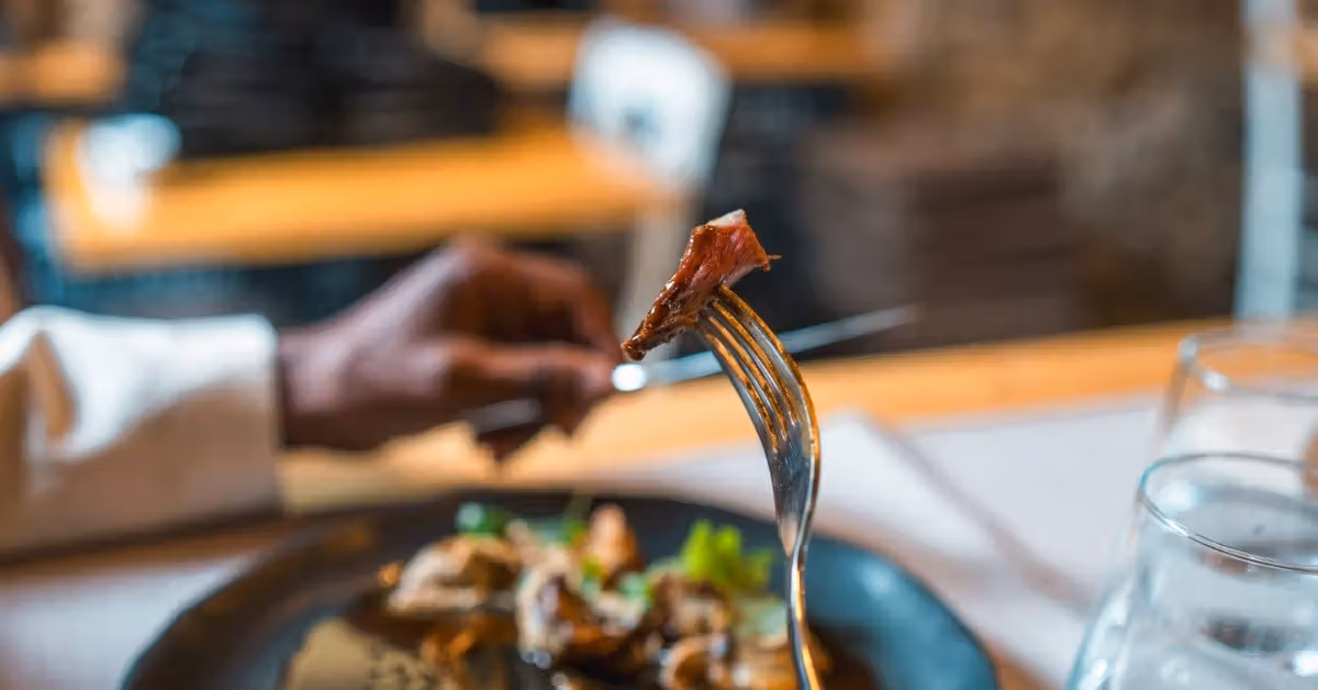 Sugar found in red meat linked to higher type 2 diabetes risk, study finds