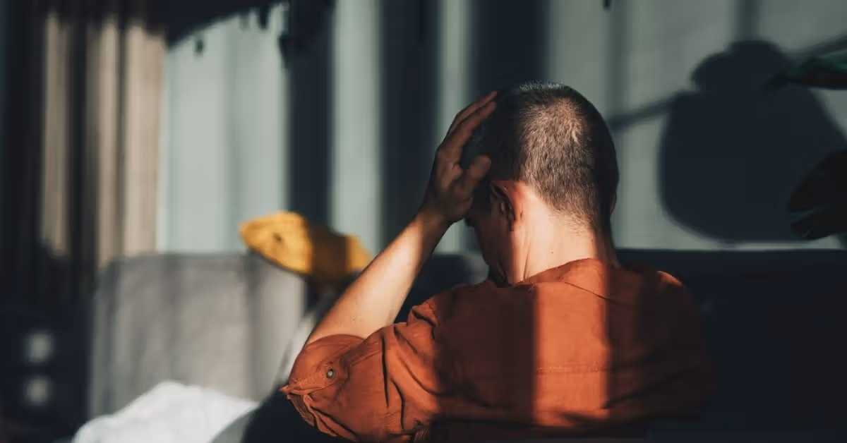 AI model predicts next-day migraine risk with 91% accuracy in large study