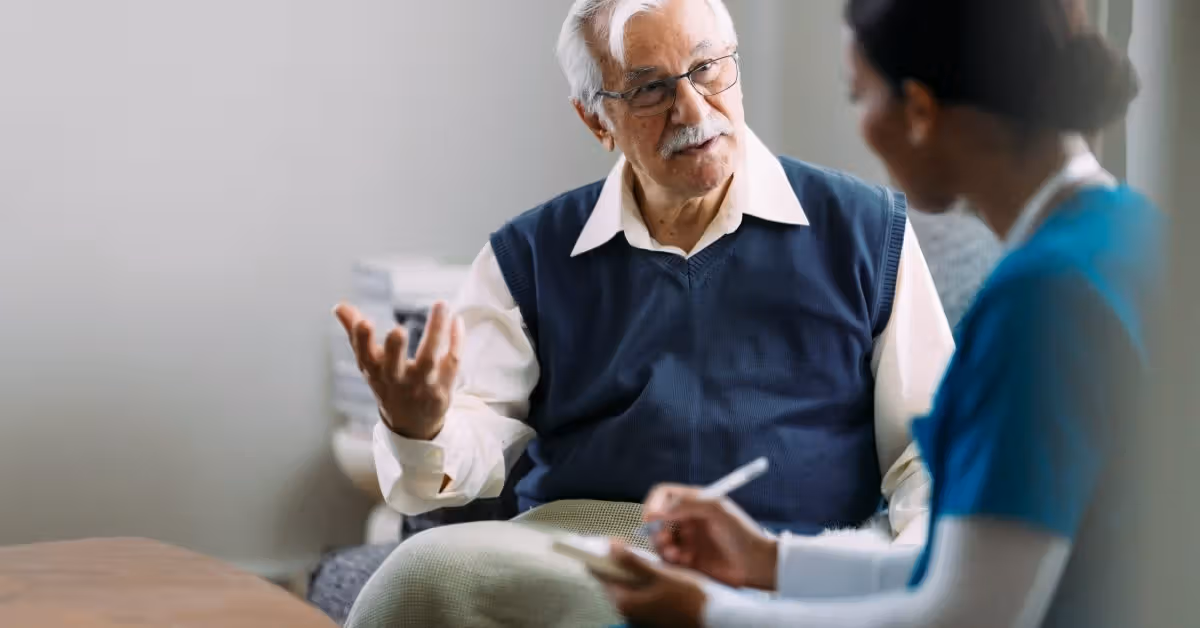 Lower cognitive test scores in your 60s could indicate stroke risk