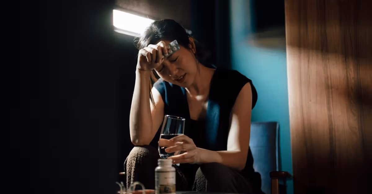 Women consistently experience more pain than men across 11 body parts