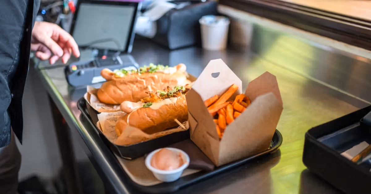 Even when nutrient-dense, ultra-processed foods alter the insulin response