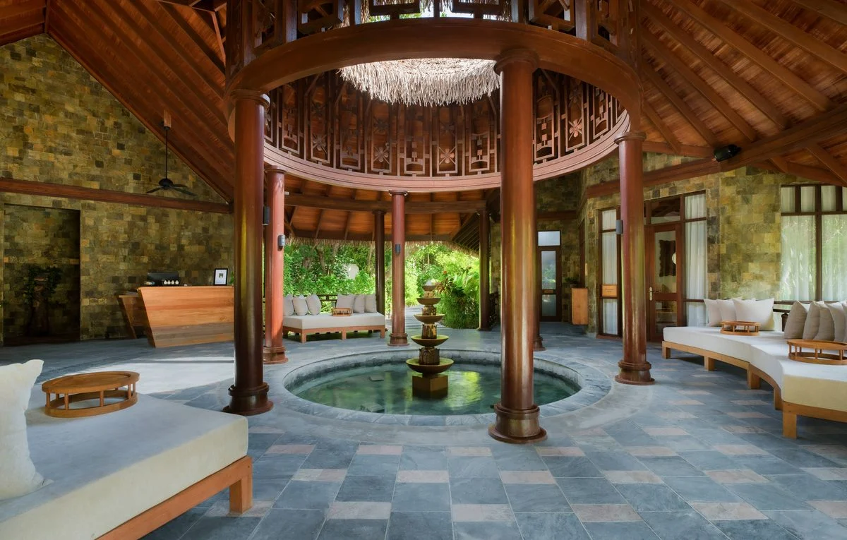 JA Manafaru, the authentic soul of the Maldives JA Manafaru, the authentic soul of the Maldives