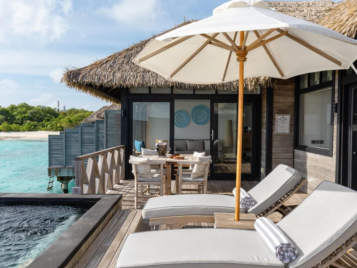 JA Manafaru, the authentic soul of the Maldives JA Manafaru, the authentic soul of the Maldives