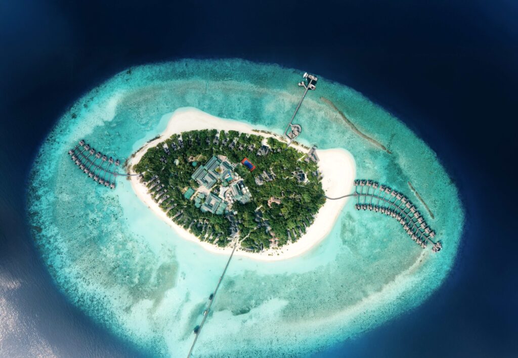 JA Manafaru, l’anima autentica delle Maldive