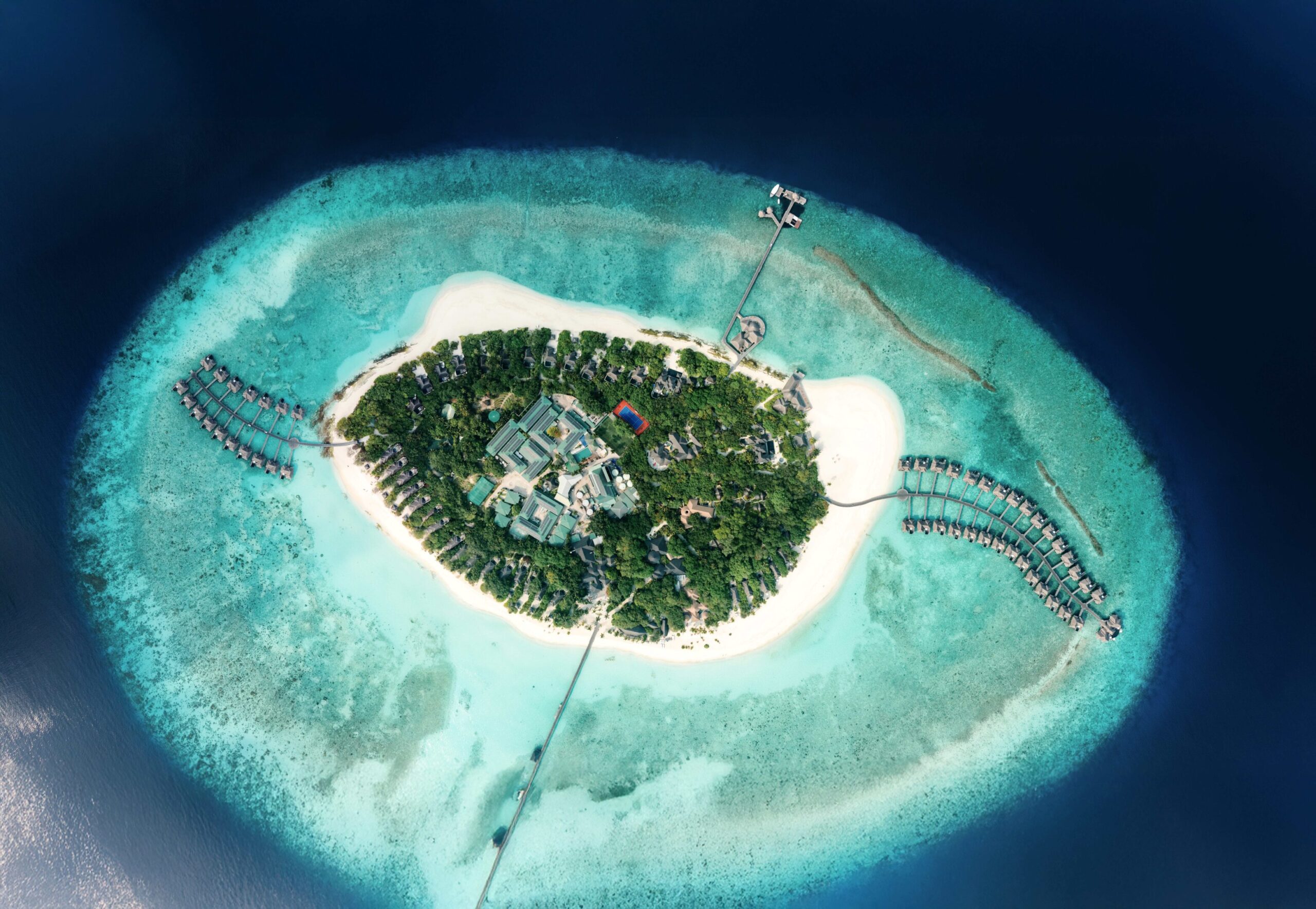 JA Manafaru, l’anima autentica delle Maldive