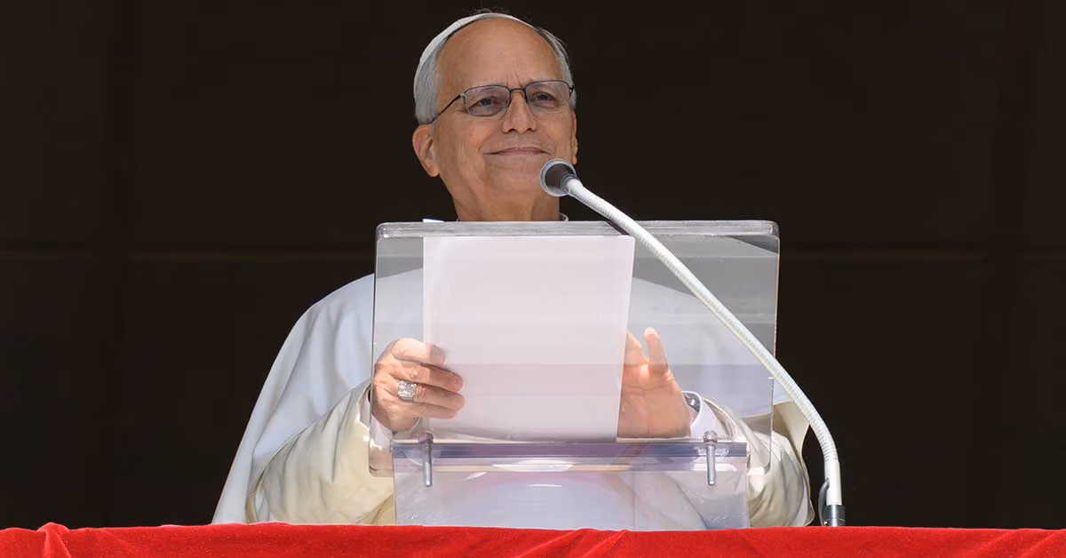 Pope Leo lung cancer diagnosis: What to know about lung adenocarcinoma