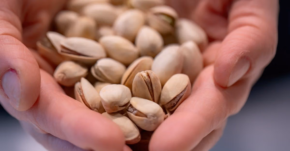 Are pistachios a natural way to support sleep? What the research says