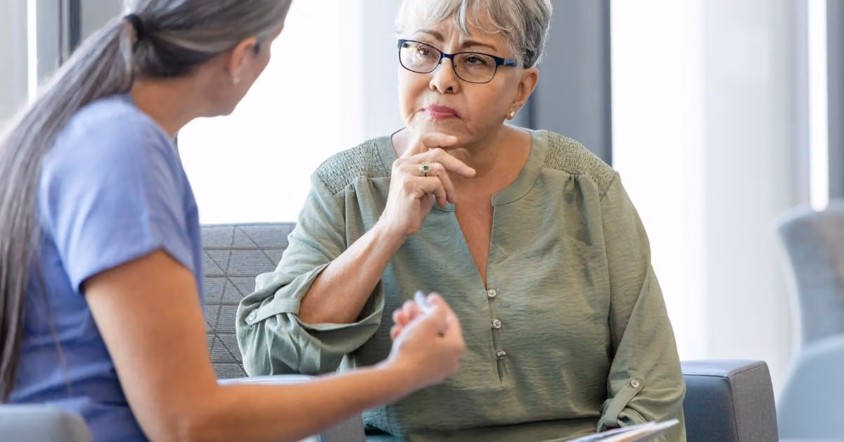 Dementia cases to double by 2050: Why women, some countries may be at higher risk