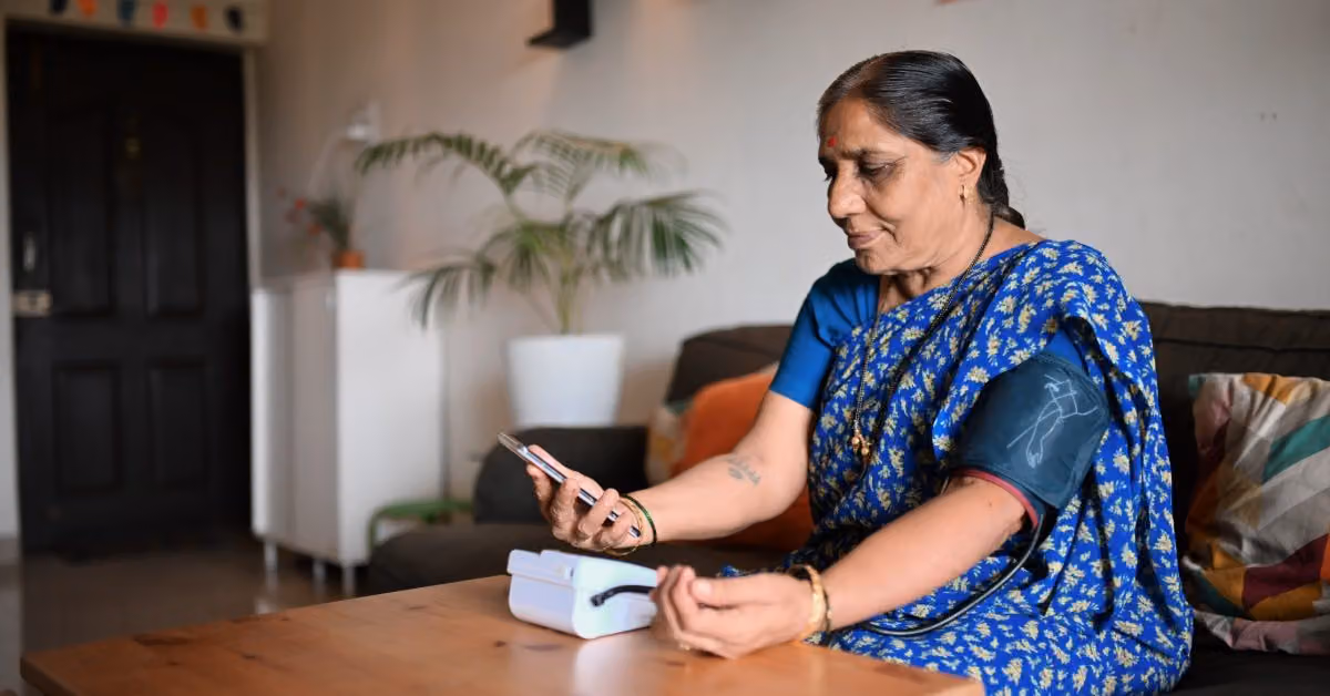 Over 500,000 deaths a year could be prevented by managing blood pressure