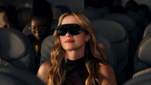 La rivoluzione dei nuovi occhiali intelligenti