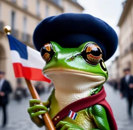 Dai PIGS ai FROGS: i problemi dei cugini d’oltralpe