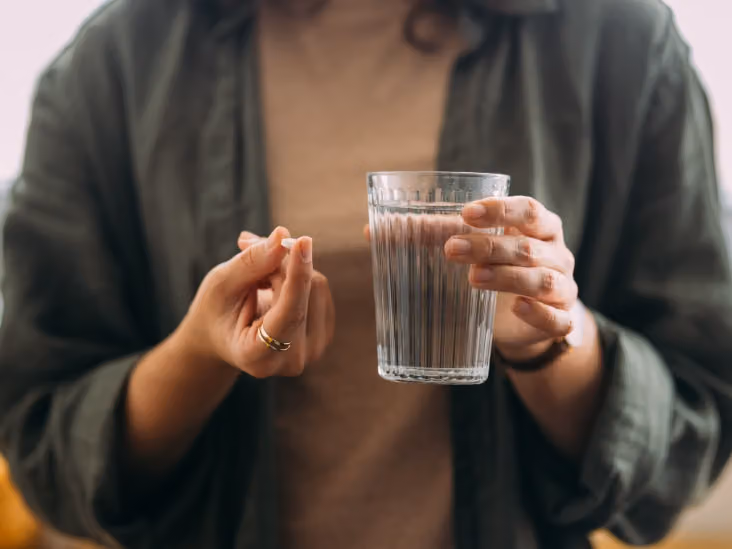 Supplement shows promise for brain fog and fatigue after breast cancer treatment