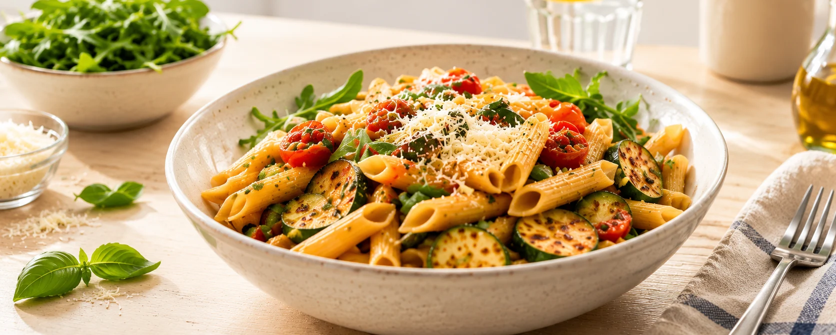 Tutti i falsi miti da sfatare sulla pasta: ecco perché non è il nemico della dieta