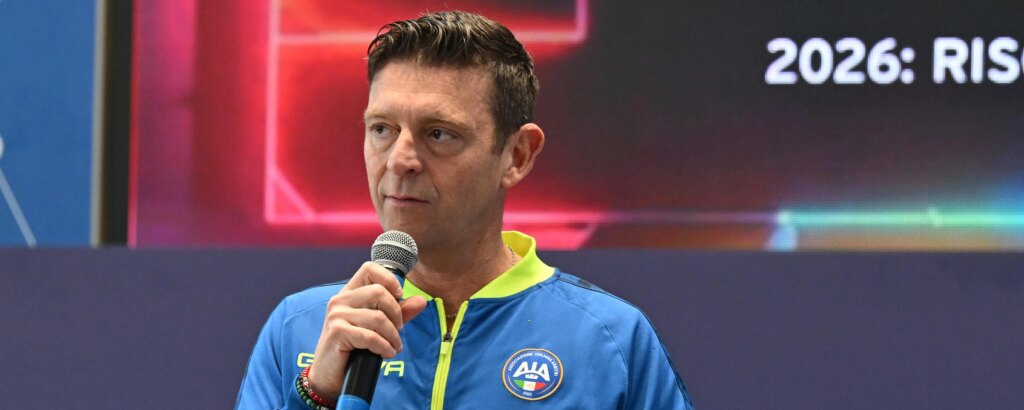 Arbitropoli non esisteva, archiviata anche l’inchiesta della Procura Figc su Rocchi