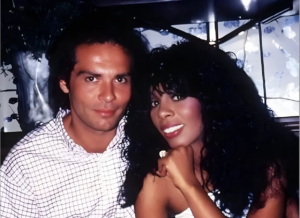 Bruce Sudano: «Vi racconto la mia Donna Summer»