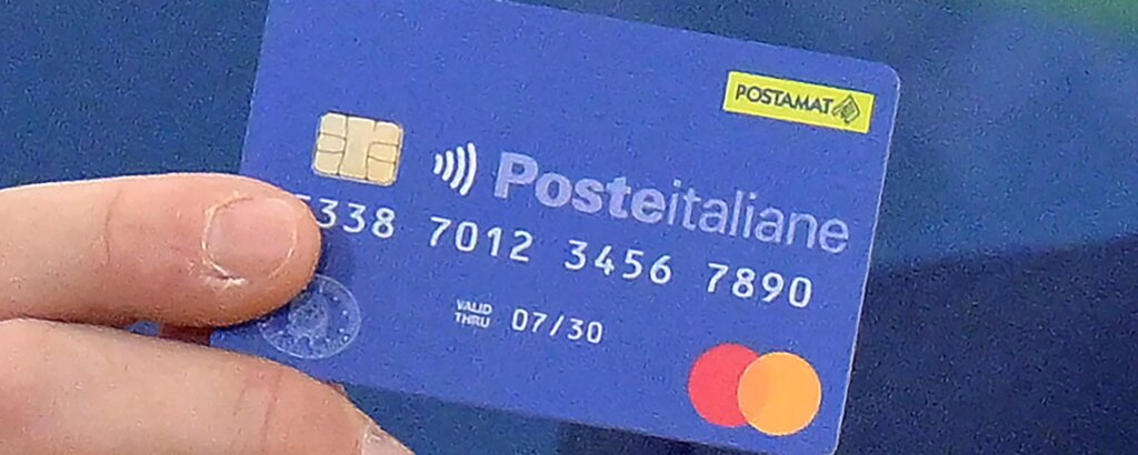 Carta Dedicata a te 2026, dal 4 novembre arrivano i 500 euro: come funziona e come controllare se spetta