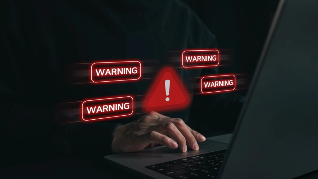Sicurezza informatica, cinque minuti per un cyberattacco perfetto